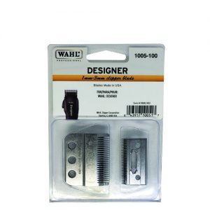 Wahl Blade Designer Clip 3 Hole