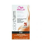 Wella Color Charm Liquid Color 6W