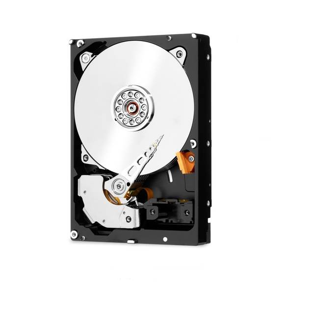 Western Digital Red Pro WD4003FFBX 4TB 7200RPM SATA3/SATA 6.0 GB/s 256MB Hard Drive (3.5 inch) Western Digital Red Pro WD4003FFBX 4TB 7200RPM SATA3/SATA 6.0 GB/s 256MB Hard Drive (3.5 inch)