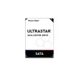 Western Digital Ultrastar SATA Series 1W10001 1TB 7200RPM SATA3/SATA 6.0 GB/s 128MB Hard Drive (3.5 inch)