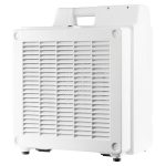 XPOWER X-3780 X-3780 Professional 4-Stage-Filtration HEPA Air Scrubber