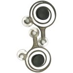 Z-Line ETZJOY2PK Mobile Gaming Joystick