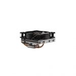 be quiet! BK002 Shadow Rock LP- CPU Cooler - 130W TDP Intel: 775 / 1150 / 1155 / 1156 / 1366 / LGA2011 Square ILM AMD: AM2(+) / AM3(+) / AM4 / FM1 / FM2(+)