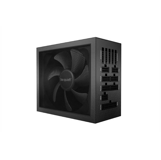 be quiet! BN656 Dark Power 12 750W be quiet! BN656 Dark Power 12 750W
