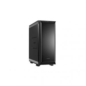 be quiet! Dark Base 900 BLACK Full-Tower ATX Computer Case