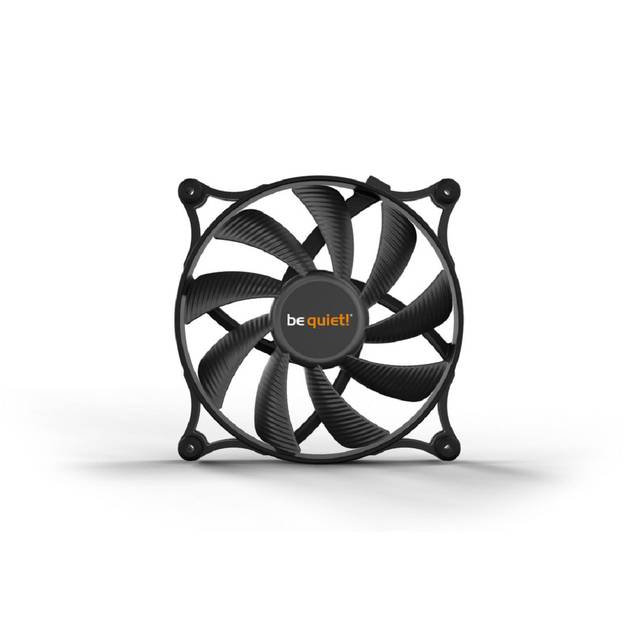 be quiet! Shadow Wings 2 120mm PWM be quiet! Shadow Wings 2 120mm PWM