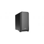 be quiet! Silent Base 601 BLACK Mid-Tower ATX Computer Case