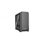 be quiet! Silent Base 601 SILVER Mid-Tower ATX Computer Case w/ Window