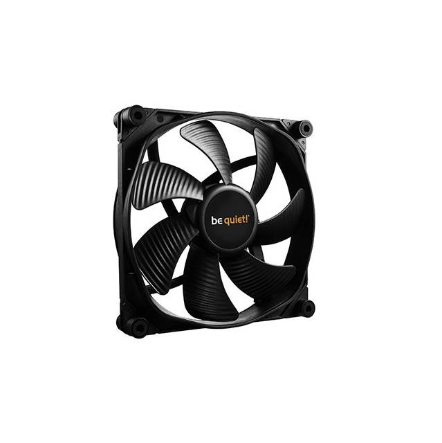 be quiet! Silent Wings 3 140mm High-Speed Case Fan be quiet! Silent Wings 3 140mm High-Speed Case Fan