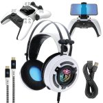 bionik BNK-9083 Pro Kit for PS5