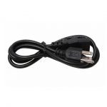iMicro 6ft UL Standard Power Cord