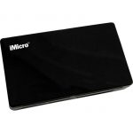 iMicro EXT-R051 All-in-One USB2.0 External Card Reader