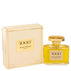 1000 Perfume By Jean Patou Eau De Parfum Spray