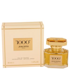 1000 Perfume By Jean Patou Eau De Toilette Spray