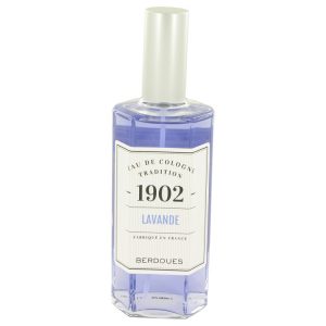 1902 Lavender Cologne By Berdoues Eau De Cologne Spray