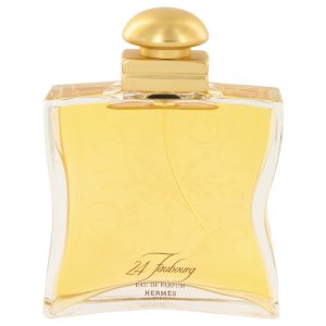 24 Faubourg Perfume By Hermes Eau De Parfum Spray (Tester)
