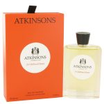24 Old Bond Street Cologne By Atkinsons Eau De Cologne Spray