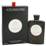 24 Old Bond Street Triple Extract Cologne By Atkinsons Eau De Cologne Concentree Spray