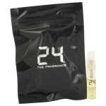 24 Platinum Oud Edition Cologne By Scentstory Vial (sample)