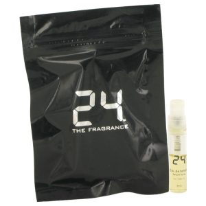 24 Platinum Oud Edition Cologne By Scentstory Vial (sample)