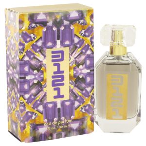 3121 Perfume By Prince Eau De Parfum Spray
