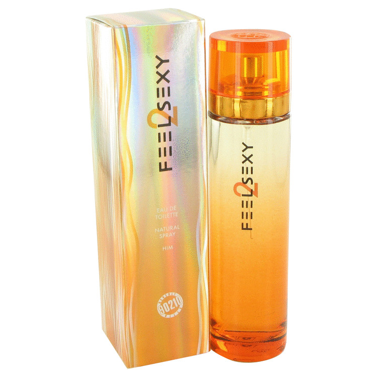 90210 Feel Sexy 2 Cologne By Torand Eau De Toilette Spray 90210 Feel Sexy 2 Cologne By Torand Eau De Toilette Spray
