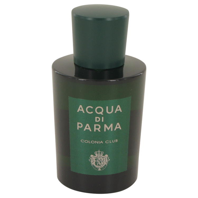 Acqua Di Parma Colonia Club Cologne By Acqua Di Parma Eau De Cologne Spray (Tester) Acqua Di Parma Colonia Club Cologne By Acqua Di Parma Eau De Cologne Spray (Tester)