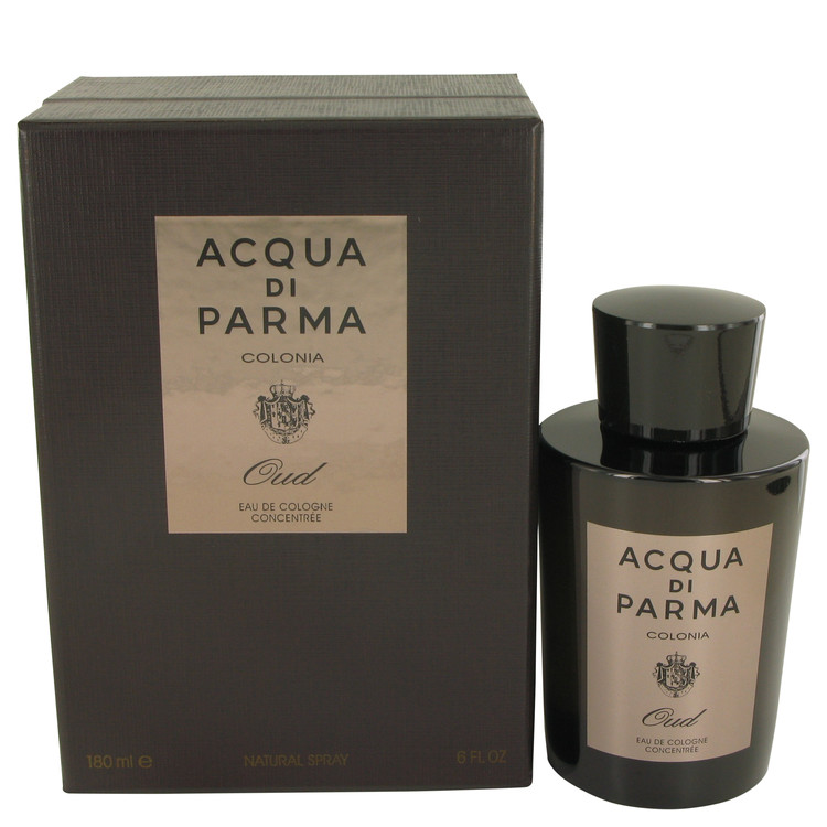 Acqua Di Parma Colonia Oud Cologne By Acqua Di Parma Cologne Concentrate Spray Acqua Di Parma Colonia Oud Cologne By Acqua Di Parma Cologne Concentrate Spray
