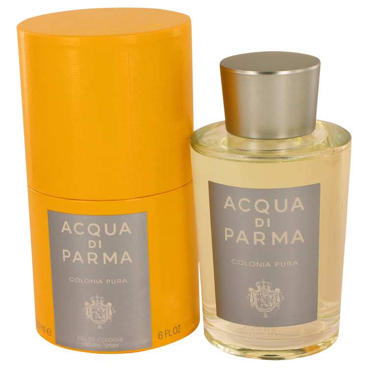 Acqua Di Parma Colonia Pura Perfume By Acqua Di Parma Eau De Cologne Spray (Unisex) Acqua Di Parma Colonia Pura Perfume By Acqua Di Parma Eau De Cologne Spray (Unisex)