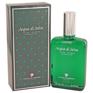 Acqua Di Selva Cologne By Visconte Di Modrone Eau De Cologne Spray
