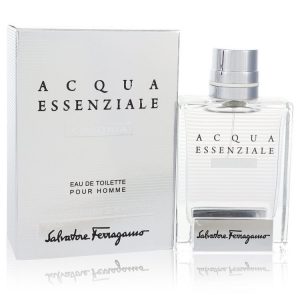 Acqua Essenziale Colonia Cologne By Salvatore Ferragamo Eau De Toilette Spray