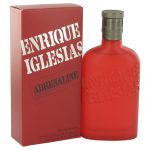 Adrenaline Cologne By Enrique Iglesias Eau De Toilette Spray