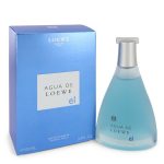 Agua De Loewe El Cologne By Loewe Eau De Toilette Spray