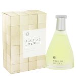 Agua De Loewe Perfume By Loewe Eau De Toilette Spray