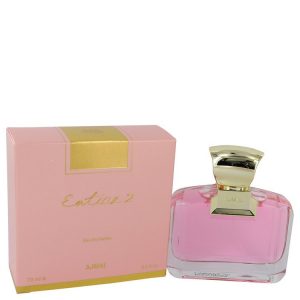Ajmal Entice 2 Perfume By Ajmal Eau De Parfum Spray