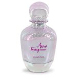 Amo Flowerful Perfume By Salvatore Ferragamo Eau De Toilette Spray (Tester)