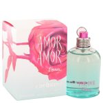 Amor Amor L'eau Perfume By Cacharel Eau De Toilette Spray