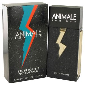 Animale Cologne By Animale Eau De Toilette Spray