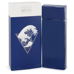 Aqua Kenzo Cologne By Kenzo Eau De Toilette Spray