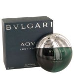 Aqua Pour Homme Cologne By Bvlgari Eau De Toilette Spray