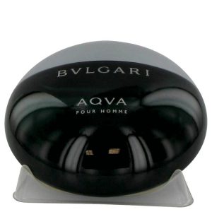 Aqua Pour Homme Cologne By Bvlgari Eau De Toilette Spray (Tester)
