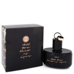 Armaf All You Need Is Love Perfume By Armaf Eau De Parfum Spray