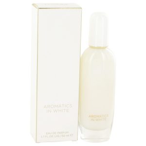 Aromatics In White Perfume By Clinique Eau De Parfum Spray