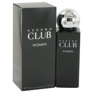 Azzaro Club Perfume By Azzaro Eau De Toilette Spray