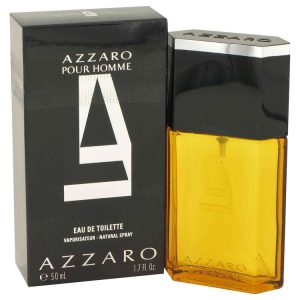 Azzaro Cologne By Azzaro Eau De Toilette Spray