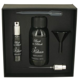 Back To Black Perfume By Kilian Eau De Parfum Refill