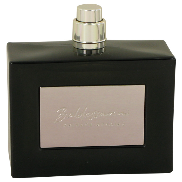 Baldessarini Private Affairs Cologne By Hugo Boss Eau De Toilette Spray (Tester) Baldessarini Private Affairs Cologne By Hugo Boss Eau De Toilette Spray (Tester)