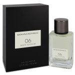 Banana Republic 06 Black Platinum Perfume By Banana Republic Eau De Parfum Spray (Unisex)