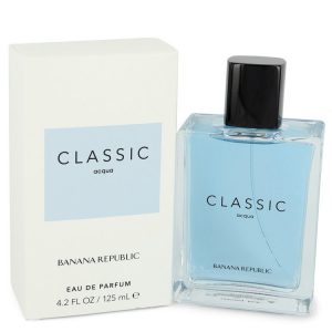 Banana Republic Classic Acqua Perfume By Banana Republic Eau De Parfum Spray (Unisex)
