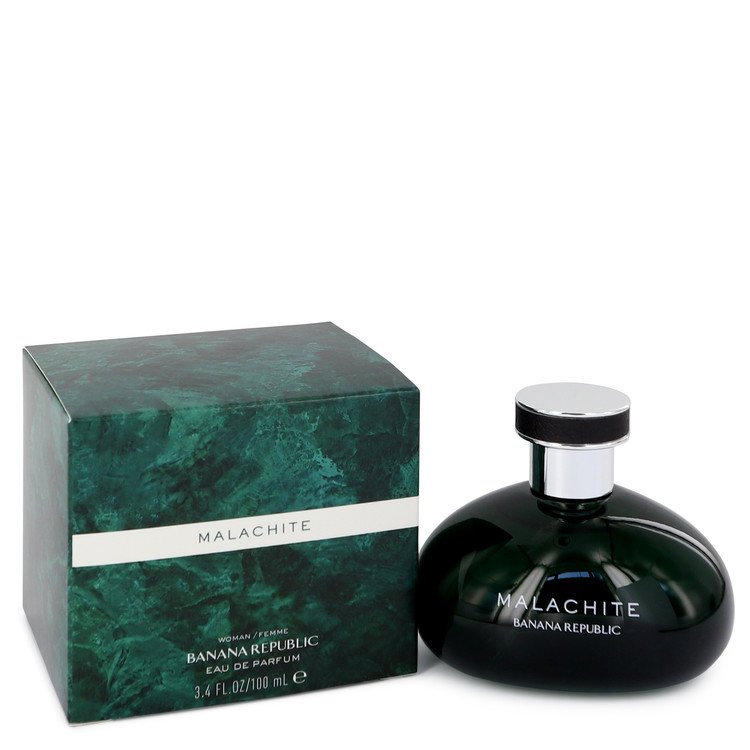 Banana Republic Malachite Perfume By Banana Republic Eau De Parfum Spray Banana Republic Malachite Perfume By Banana Republic Eau De Parfum Spray